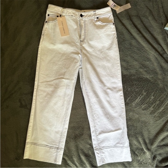 Vince Camuto Pants Size 28/6 - Picture 1 of 8